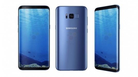 S8'lere Pembe renk seçeneği ve Karayip Korsanları tasarımı geliyor