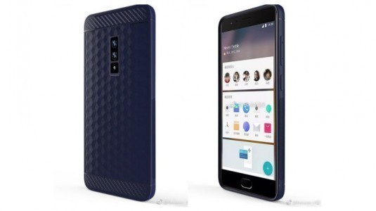 OnePlus 5 dünyanın en ince amiral gemisi olabilir