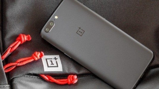 OnePlus 5, Snapdragon 835 ve Dual Kamera ile Resmi Olarak Duyuruldu