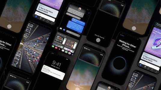 iOS 11'de, yeni iPhone'ların kurulumu daha kolay olacak