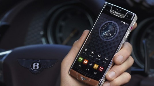 Vertu yenilikçi teknolojiler ile kullanıcı kitlesini arttırmayı amaçlıyor