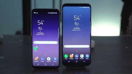 Samsung Galaxy S8 Modelinin Çift Kameralı Bir Varyantının Piyasaya Çıkabileceği Söyleniyor