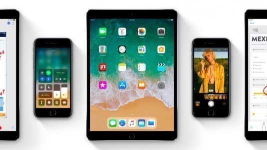 iOS 11 Beta 2, geliştiriciler için indirilmeye sunuldu