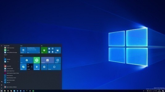 Windows 10'un En Yeni Önizlemesinde Microsoft Edge, Yeni Emoji ve Daha Pek Çok Yenilik Bulunuyor