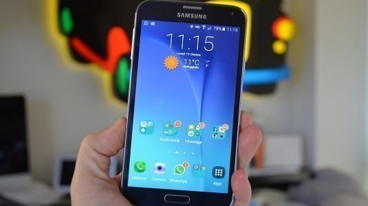Samsung Galaxy S5 Neo GFXBench Üzerinde Android 7.0 İle Ortaya Çıktı
