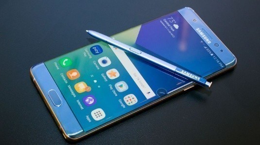 Galaxy Note 7R (FE), 7 Temmuz'da 700$ Fiyat Etiketi ile Geleceği Tahmin Ediliyor