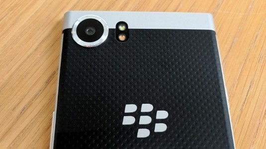 Snapdragon 625 veya 626, 1080p Ekranlı yeni BlackBerry Modeli Geliyor