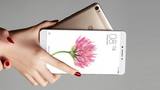 Xiaomi Mi Max, Android Nougat güncellemesine kavuştu