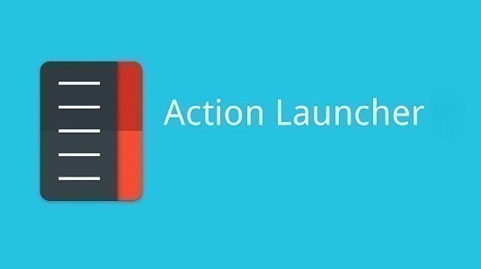Popüler Ana Ekran Uygulaması Action Launcher Yeni Özellikleri İle Beraber Güncellendi