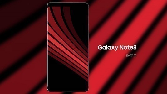 Samsung Galaxy Note 8 Fiyatı ve Tanıtım Tarihi Belli Olmuş Olabilir