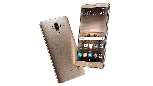 Huawei Mate 10 Modeli Bu Yıl Çerçevesiz Ekran Özelliği İle Tanıtılabilir