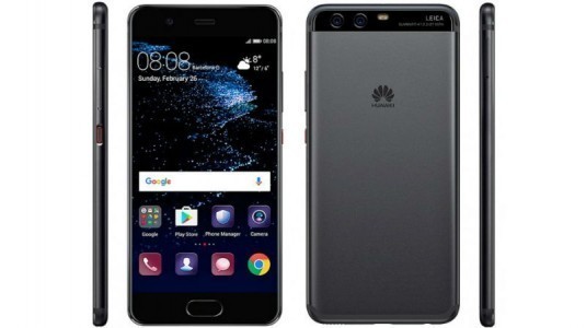 Huawei Türkiye, P10'un fiyatıyla ilgili açıklama yayınladı