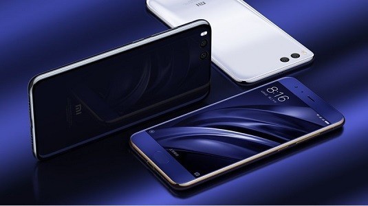Xiaomi Mi6 Tayvan'da Satışa Sunulmaya Hazırlanıyor