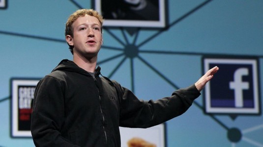 Facebook'tan ulaşılması zor rekor! 2 milyar üye