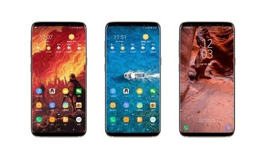 Samsung Galaxy Note 8 Özellikleri Tekrar Ortaya Çıktı