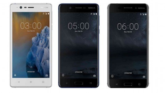 Nokia'nın Android Akıllı Telefonları, n11.com’da Satışa Sunuldu