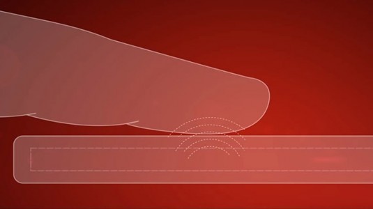 Qualcomm, ekrana entegre parmak okuyucular üzerinde çalışıyor