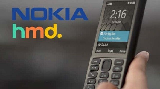 HMD Yeni Nokia Markalı Telefonu Piyasaya Sürmeye Hazırlanıyor