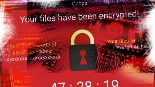 Wannacry'dan Ders Almayanları Çok Daha Büyük Tehlike Bekliyor