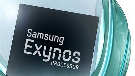 Samsung Yeni Grafik Birimi İle Adreno ve Mali Grafik Birimleri İle Kapışacak