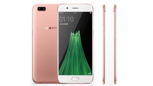 Oppo R11 Geekbench Puanları Ortaya Çıktı