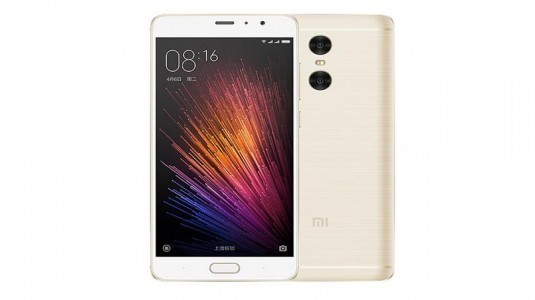 Xiaomi Redmi Pro 2'nin teknik özellikleri belli oldu