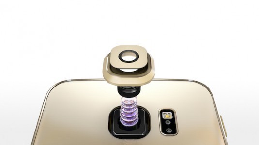Samsung, ISOCELL ile kamerada devrim yaratacak