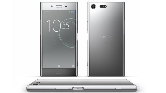 Sony Yeni Amiral Gemisi Telefonunda Çerçevesiz Ekran Paneli Kullanacak