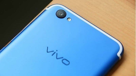 Vivo X11 Modelinin Çerçevesiz Ekranı Canlı Olarak Göründü