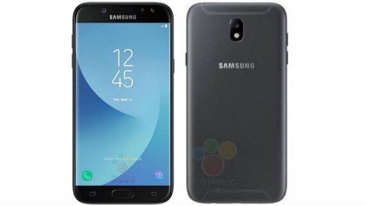 Henüz Resmi Olarak Duyurulmayan Galaxy J5 (2017) Amazon Fransa Üzerinde Ortaya Çıktı