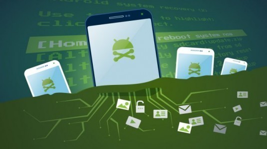 Android'de güvenlik açığı bulana 200 bin dolar hediye edilecek