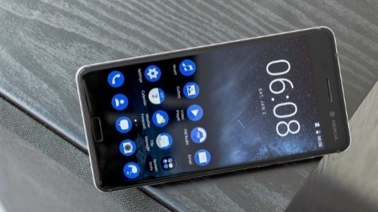 Nokia 3, 5 ve Nokia 6 Yarın Finlandiya'da Satışa Sunulacak