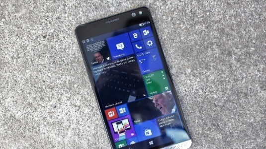 Microsoft'un Windows 10 CShell Uyarlanabilir Arayüzüne Ait Görüntüler ve Video Ortaya Çıktı