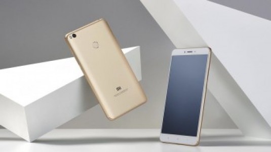 Xiaomi Mi Max 2, Çin Dışında İlk Olarak Malezya'ya Gidiyor