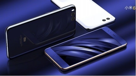 Xiaomi'nin Yeni Akıllı Telefonu Xiaomi Mi 6X Snapdragon 660 İşlemci ve 6GB RAM İle Gelebilir