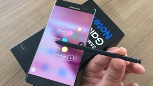 Galaxy Note 8, Ağustos Ayı Sonunda, İPhone 8'den Önce Piyasaya Çıkacak