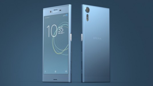 Sony Xperia XZ Premium'un Türkiye fiyatı açıklandı