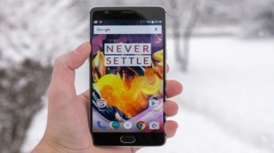 OnePlus 5, Finlandiya'da 550€ Fiyat Etiketine Sahip Olabilir