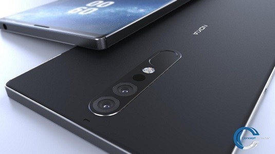 Nokia 9 Geekbench Uygulamasında Üst Düzey Özellikleri İle Görüntülendi