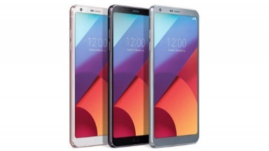 LG G6 Pro ve G6 Plus, 27 Haziran Tarihinde Tanıtılacak
