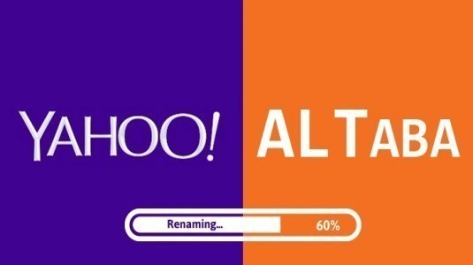 Yahoo, Verizon tarafından satın alındığını duyurdu