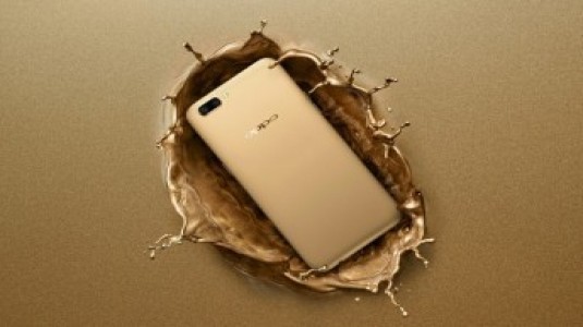 Oppo R11 Plus Resmi Duyurusu Yapıldı