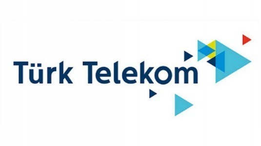 Geniş Alanda Türk Telekom