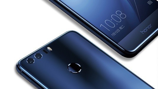 Huawei Honor 9'un Özellikleri Resmi Olarak Doğrulandı