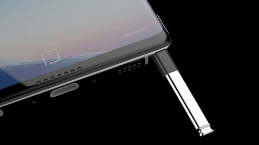 Olixar, Galaxy Note 8 için kılıf modellerini duyurdu