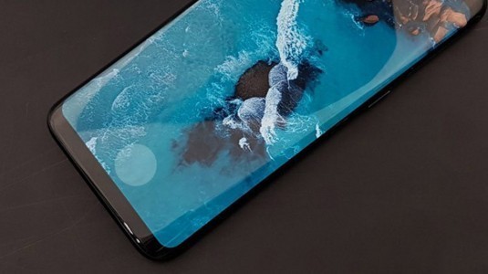 Galaxy Note 8'de iki farklı depolama alan tercihi olacak