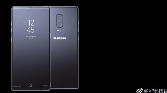 Galaxy Note 8 Üretimi Sebebiyle Galaxy C10 Modelinin Tanıtımı Ertelendi
