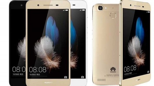 Huawei Enjoy 7 Geekbench Performans Testinde Ortaya Çıktı