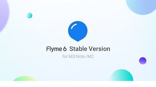 Meizu Kararlı Flyme 6 Arayüz Güncellemesini Dağıtmaya Başladı
