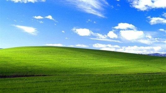 Windows XP'nin Efsane Manzarası Şimdi Ne Hale Geldi?